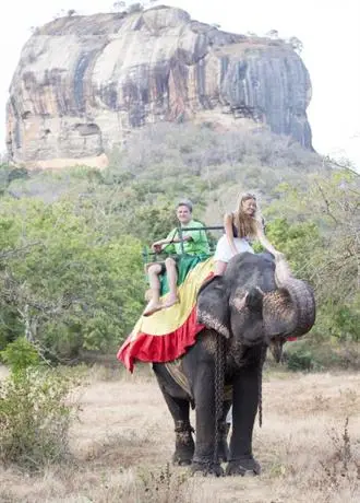 Hotel Sigiriya 