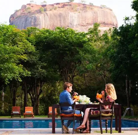 Hotel Sigiriya 