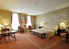 Relais & Chateaux Stikliai Hotel and Apartments 