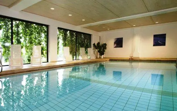 Bio- und Wellnesshotel Eggensberger