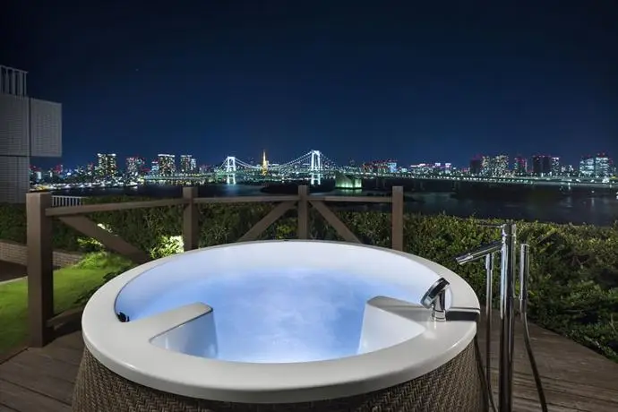 Hilton Tokyo Odaiba 