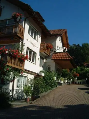 Hotel Neuenfels 