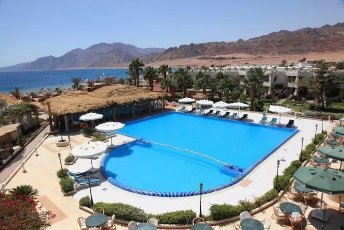 Swiss Inn Resort Dahab 