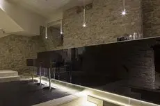 Relais San Lorenzo Bergamo 