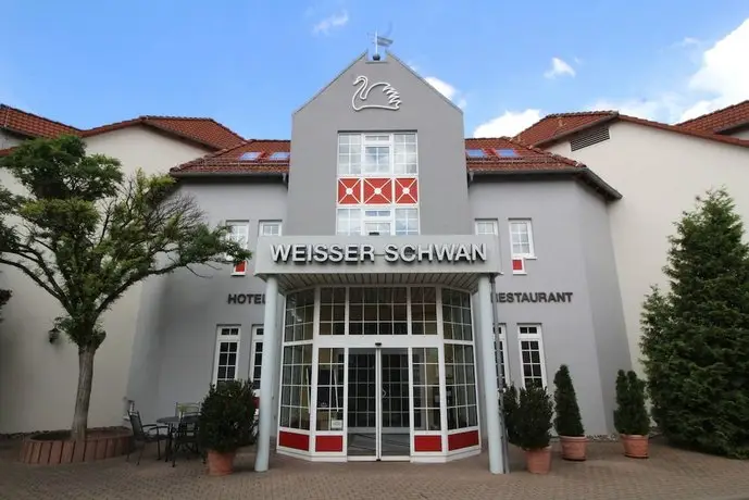 Landhotel Weisser Schwan