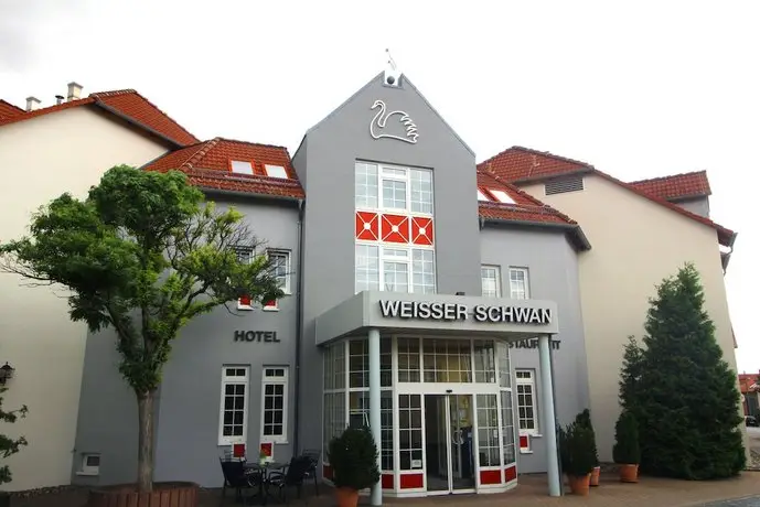 Landhotel Weisser Schwan 