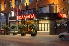 Ramada Naples Naples 