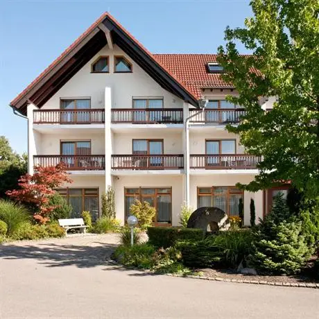 Hotel Waldhorn Friedrichshafen 