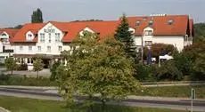 Hotel Waldhorn Friedrichshafen 