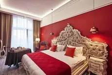 Grand Hotel Lviv Luxury & Spa 