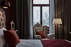 Grand Hotel Lviv Luxury & Spa 