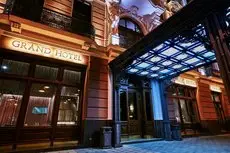 Grand Hotel Lviv Luxury & Spa 