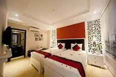 Lavender Central Hotel & Spa Hanoi 