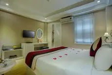 Lavender Central Hotel & Spa Hanoi 