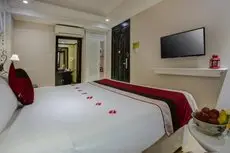 Lavender Central Hotel & Spa Hanoi 