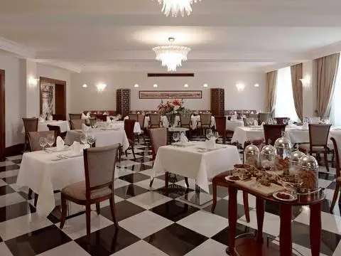 Pera Palace Hotel