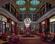 Pera Palace Hotel 