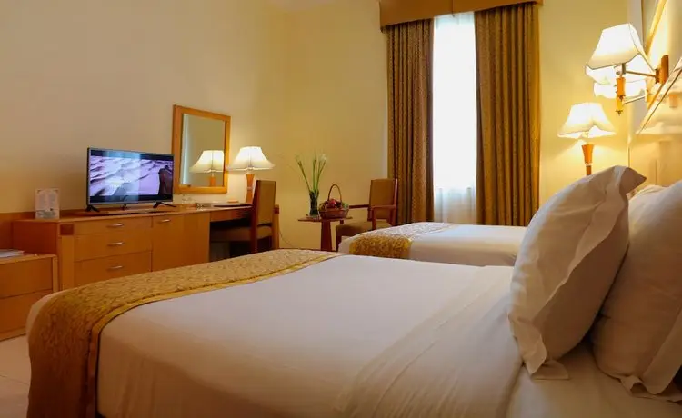 Sharjah Premiere Hotel & Resort