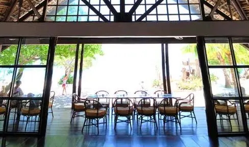 Club Paradise Resort Palawan 