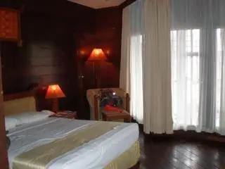 Hotel Pantai Gapura Makassar