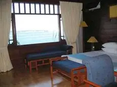 Hotel Pantai Gapura Makassar 