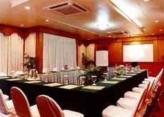 Hotel Pantai Gapura Makassar 