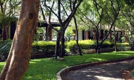 Palm Garden Village Hotel 