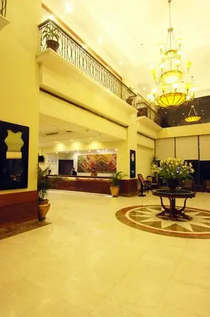 Singgasana Hotel Makassar