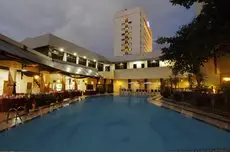 Singgasana Hotel Makassar 