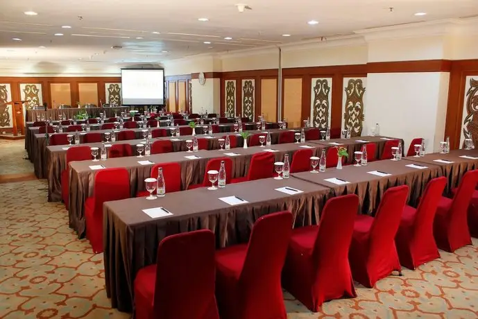 Singgasana Hotel Makassar 