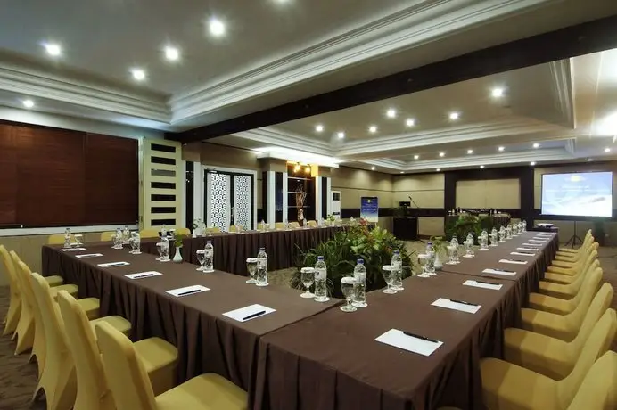 Singgasana Hotel Makassar 