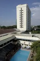 Singgasana Hotel Makassar 