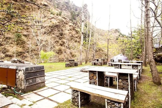 Solang Valley Resort 