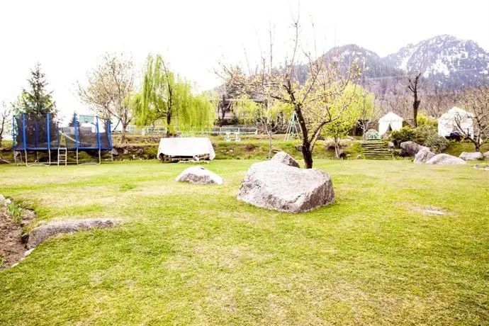 Solang Valley Resort 