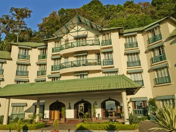 Club Mahindra Munnar