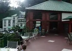 Club Mahindra Munnar 