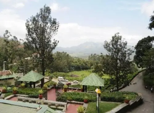 Club Mahindra Munnar 