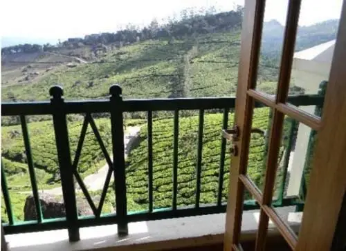 Club Mahindra Munnar 