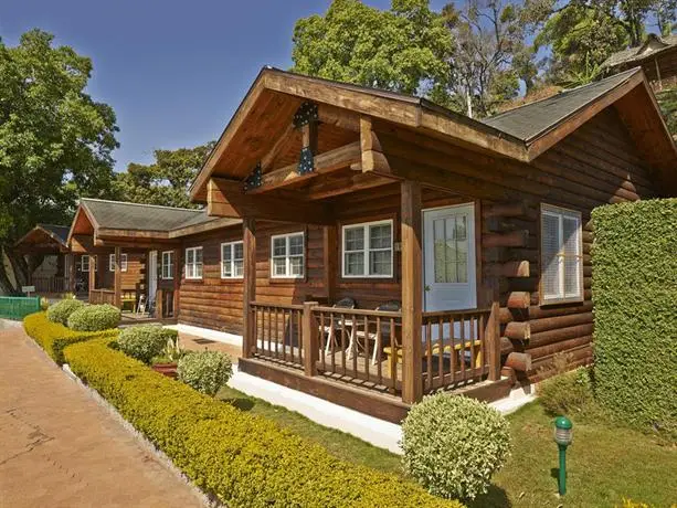 Club Mahindra Munnar 