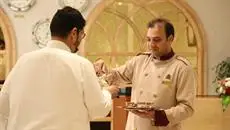 Dammam Palace Hotel 