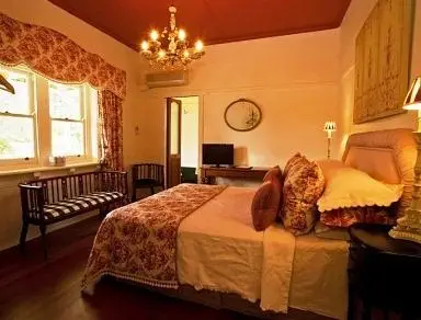 Holmwood Guesthouse