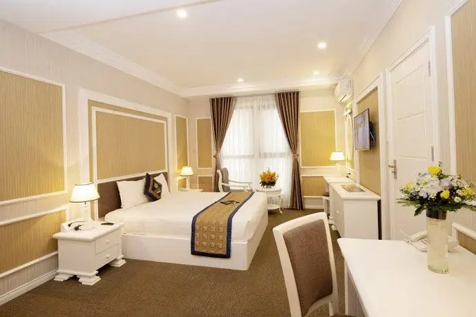 Rex Hotel Vung Tau