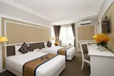 Rex Hotel Vung Tau 