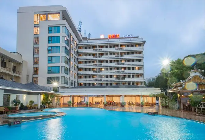 Rex Hotel Vung Tau 