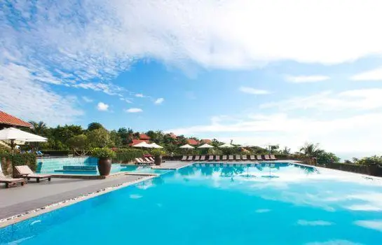 Romana Resort & Spa 