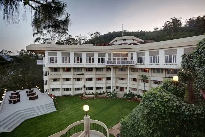 Sinclairs Retreat Ooty 