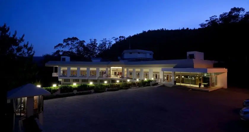 Sinclairs Retreat Ooty 