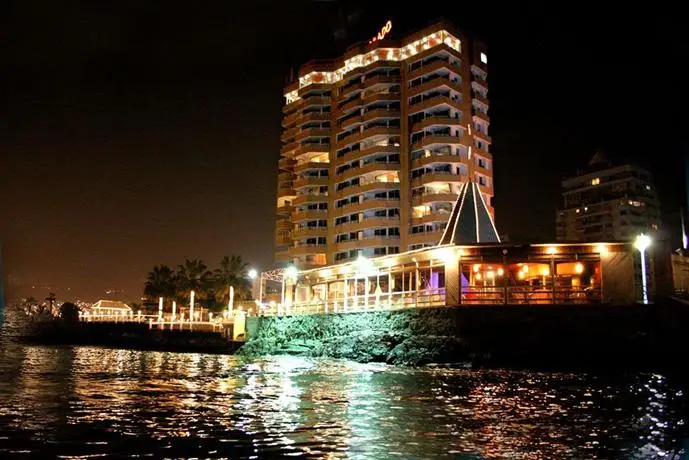 Terrado Suites Iquique