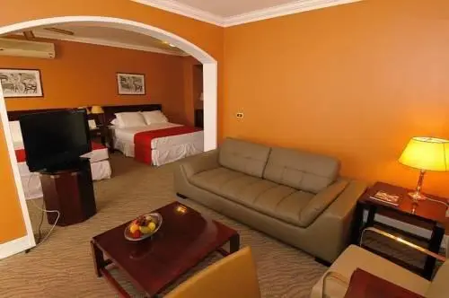 Terrado Suites Iquique 