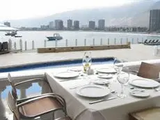 Terrado Suites Iquique 